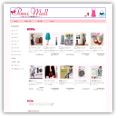 POMI MALL 小さいサイズの女の子のためのショッピング案内サイト