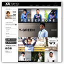 XS TOKYO.COM